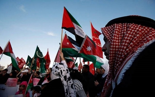 انتساب 12 ألف أردني للأحزاب خلال 6 أشهر