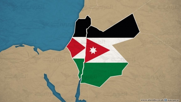 سيناريو ترحيل الفلسطينيين إلى الأردن