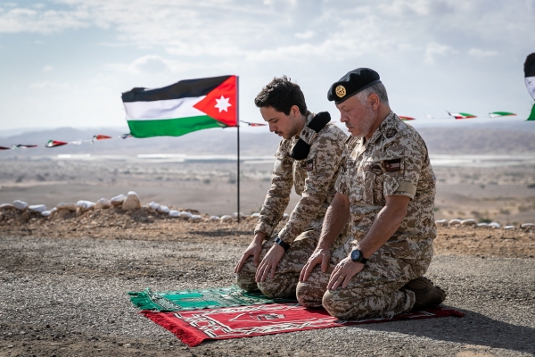 3 أعوام على تسلّم الأردن أراضي الباقورة والغمر