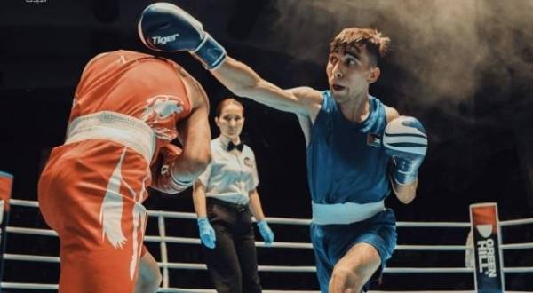 4 ملاكمين أردنيين يتأهلون لنهائيات البطولة الآسيوية