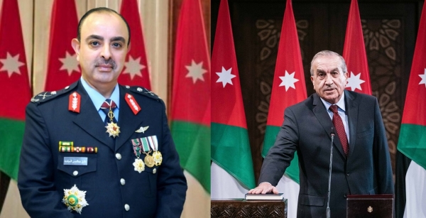 هل يستطيع الوزير أبو السمن مجابهة الجنرال في حصن شفا بدران ؟؟