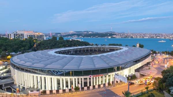 بعد تفجير اسطنبول.. إلغاء مباراة كرة قدم ضمن الدوري التركي