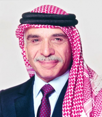الذكرى الـ87 لميلاد المغفور له الملك الحسين بن طلال تصادف اليوم