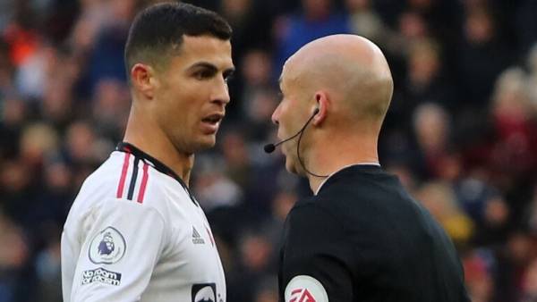 عقب تصريحات رونالدو.. رد فعل مدرب ولاعبي يونايتد