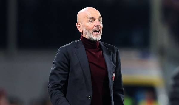 حالة وفاة وراء دموع بيولي عقب لقاء فيورنتينا