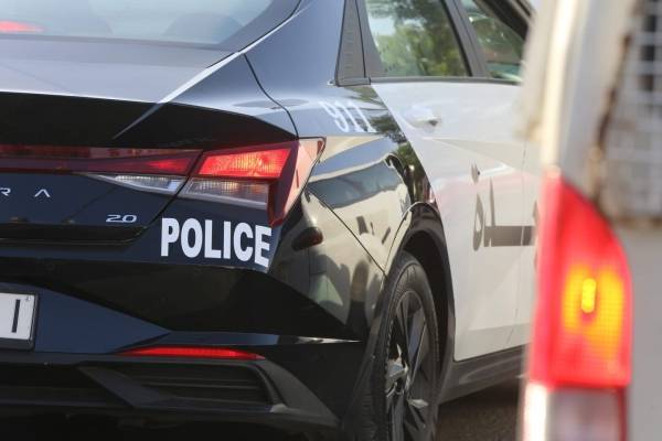 القبض على مصنف خطير في الشونة الجنوبية