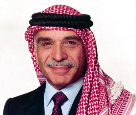 الأردنيون يحيون الذكرى الـ87 لميلاد المغفور له الملك الحسين