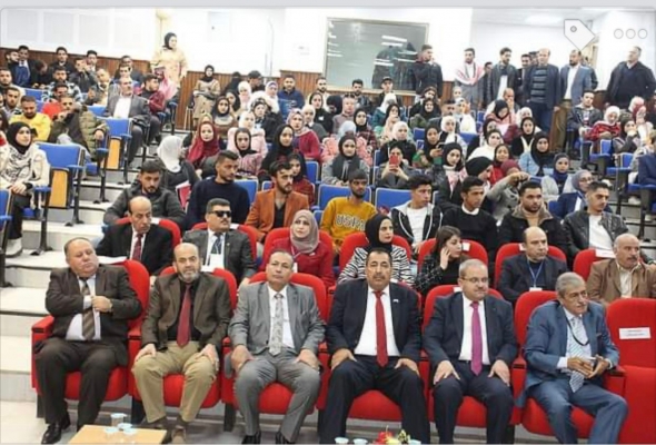 برعاية رئيس جامعة جدارا إنطلاق فعاليات مؤتمر الرواد في الأدب الأردني