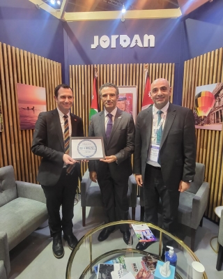 الأردن ضمن قائمة LONELY PLANET كأفضل وجهات السفر العالمية