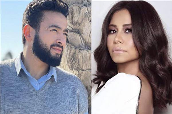 شيرين توجه رسالة لحمادة هلال: شكرًا يا ابن الأصول