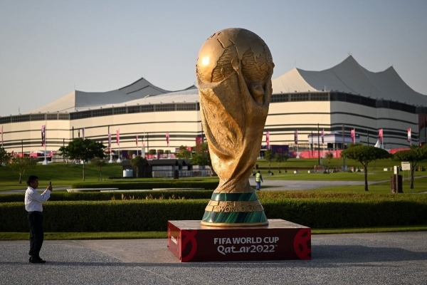 خبر سار لجماهير كأس العالم بشأن النقل التلفزيوني