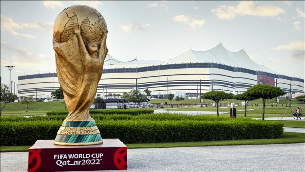 إنجلترا تواجه إيران والسنغال مع هولندا في ثاني أيام كأس العالم