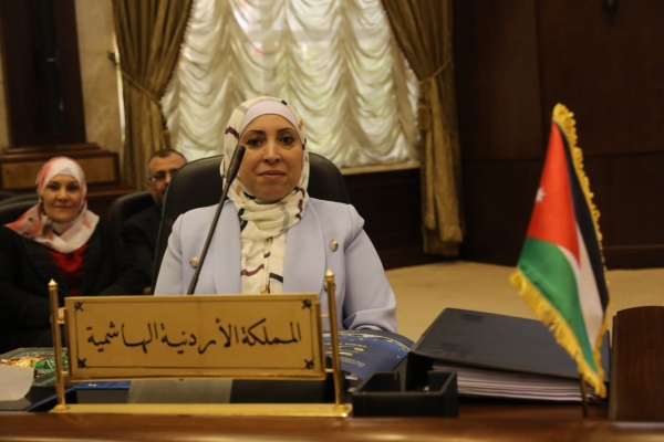 وزير النقل يترأس وفد الأردن باجتماعات مجلس وزراء النقل العرب