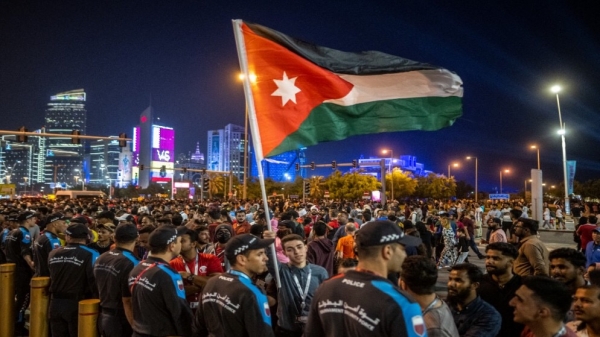 هيئة تنشيط السياحة: تسويق مكثف للأردن خلال فترة كأس العالم في قطر