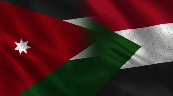 مدلولات زيارة السوداني للأردن