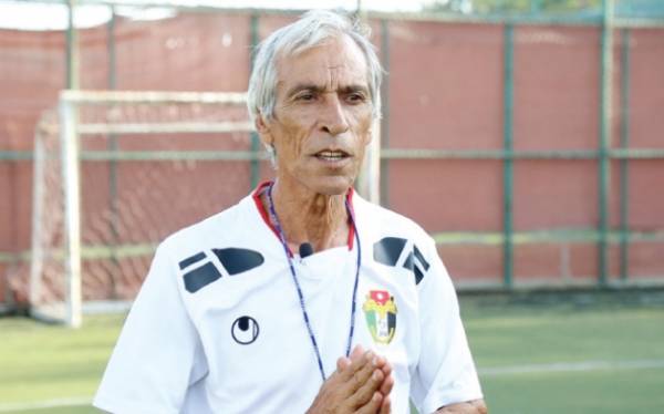 إبراهيم مصطفى: عادت لي الروح في قطر على يد سمو الأمير حسين