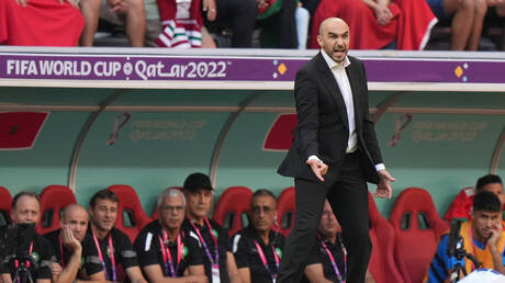 واقعة غريبة.. البحث عن لاعب المنتخب المغربي المختفي
