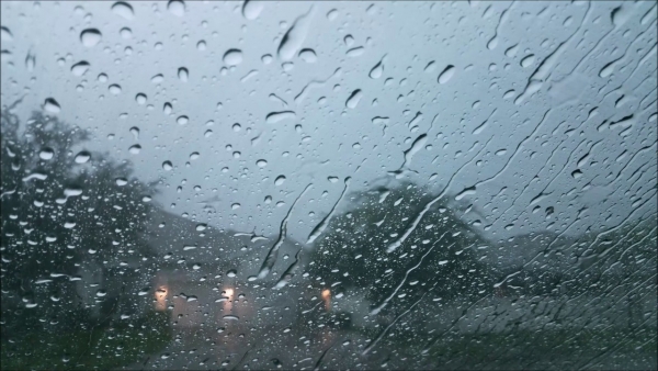 الأرصاد : أمطار غزيرة جنوب المملكة خلال الساعات القادمة