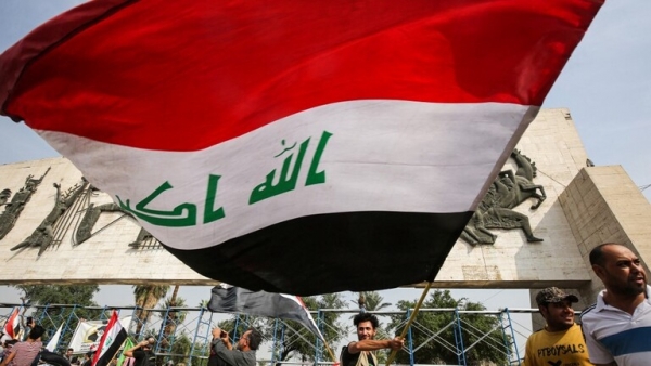 القضاء العراقي يصدر حكما بإعدام أحد الإرهابيين لاشتراكه في معارك ضد القوات الأمنية
