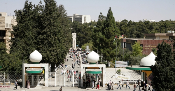 كتلة طلابية: استخفاف بالعقول في الجامعة الأردنية