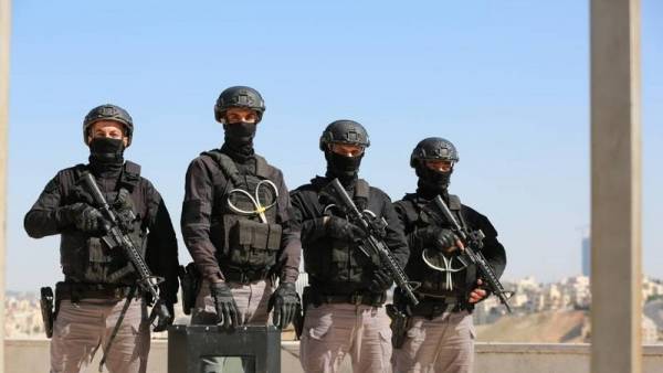 ضبط 294 شخصاً بقضايا اتجار وترويج للمخدرات في أسبوع