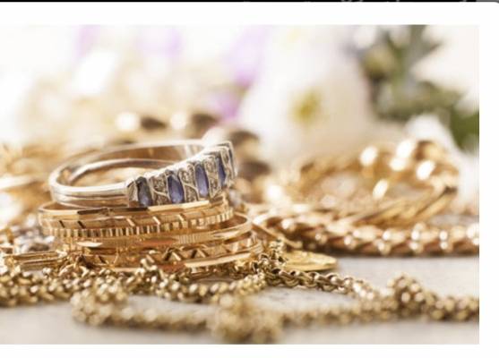 تراجع غرام الذهب 20 قرشا خلال أسبوع