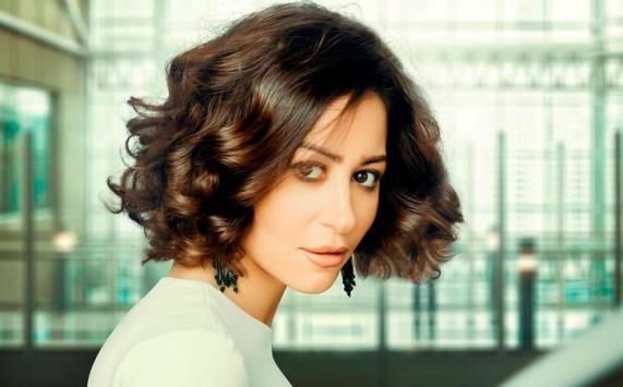 ⁧القبض على الممثلة المصرية منة شلبي بحوزتها مخدرات
