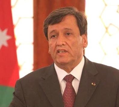 العزايزة: مسارات التحديث ليست جهد حكومي فقط بل للجميع