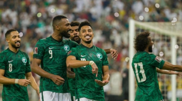 السعودية.. رولز رويز لكل لاعب بعد هزيمة الأرجنتين.. رد صالح الشهري يثير تفاعلًا