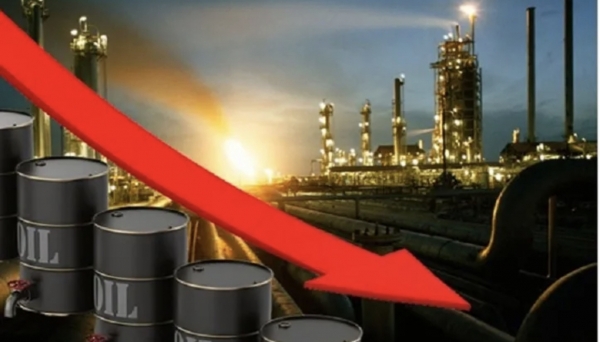 أسعار النفط تهبط للأسبوع الثالث على التوالي
