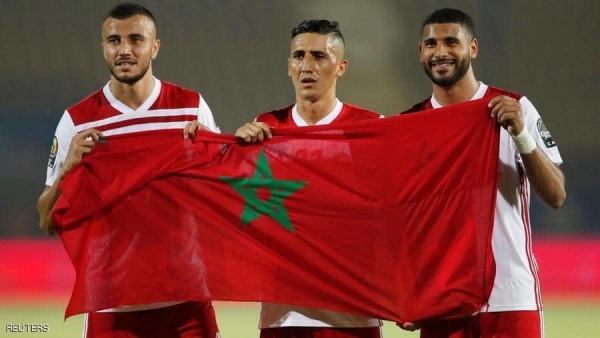 خبر سعيد للمنتخب المغربي قبل مواجهة بلجيكا