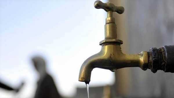 وقف ضخ المياه عن أكثر من 100 منطقة في عمان والزرقاء والبلقاء لأسبوع (أسماء)