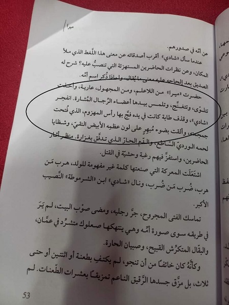 نائب يطالب بإقالة أمين عام وزارة الثقافة.. والسبب ميرا !