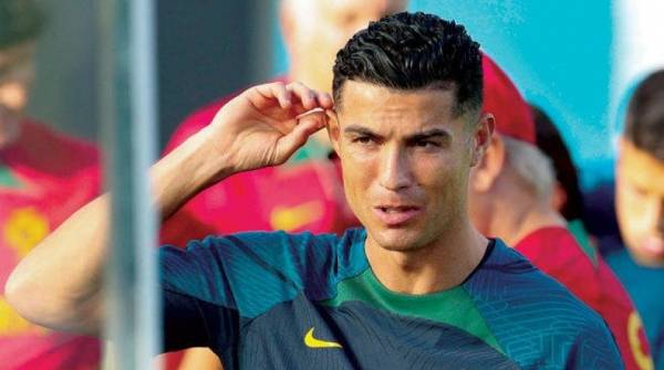 رونالدو خليجي.. توقيع قريب على عرض مغرٍ