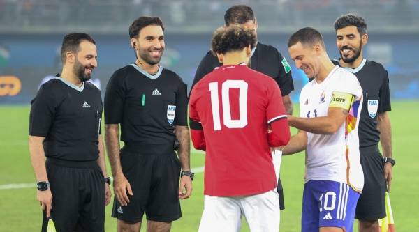 مسؤول رياضي كبير في مصر يكشف مفاجأة.. محمد صلاح تلقى تهديدات بالقتل