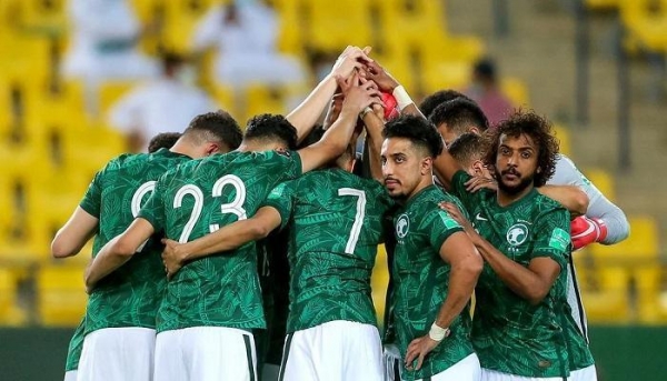 4 فرص امام المنتخب السعودي للفوز على المكسيك…. تعرف عليها