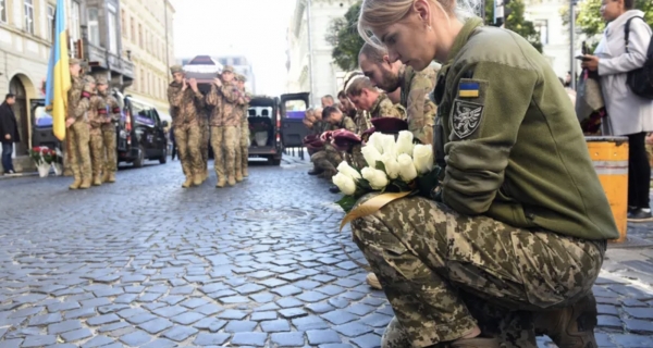13 ألف جندي خسارة أوكرانيا في الحرب مع روسيا