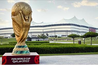 مليار مشاهدة.. العالم تابع حفل افتتاح مونديال قطر وهذا الارقام