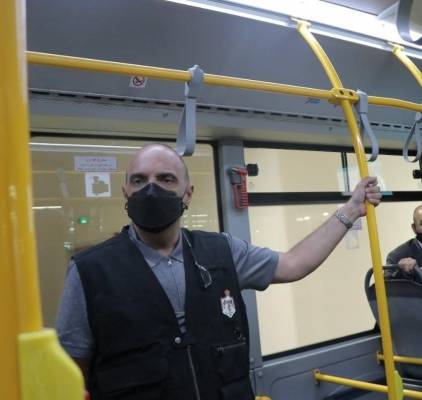 الخصاونة: كنت حارس مرمى