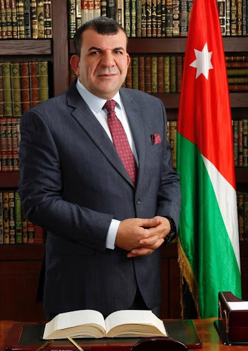 لهذه الاسباب.. محمود الجليس في وضع حرج في إنتخابات تجارة الأردن