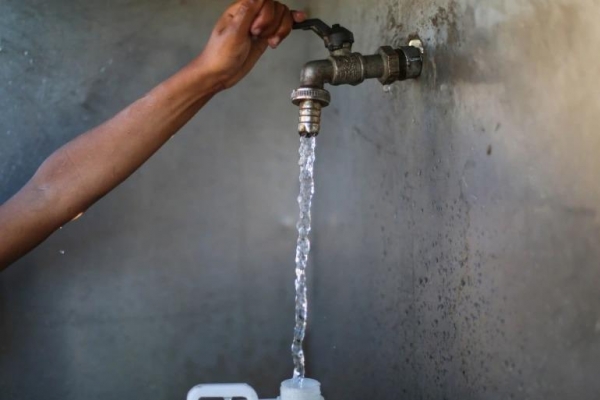 الحكومة تخصص 10 ملايين دينار لتخفيض فاقد المياه بـ2023