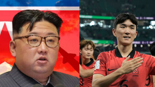 5 لاعبين لكوريا الجنوبية باسم كيم في مونديال قطر.. لماذا يحمل نحو 10 ملايين كوري هذا اللقب؟