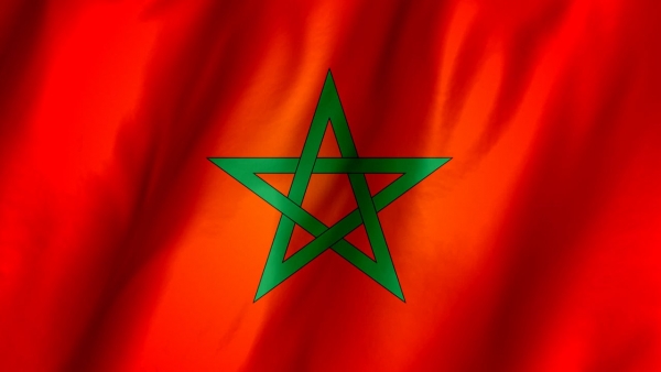العرب لربع النهالي كأس العالم.. المغرب يفجرها