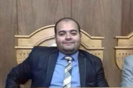 حادثة غريبه.. اغتيال محام مصري بـ5 رصاصات في مكتبه