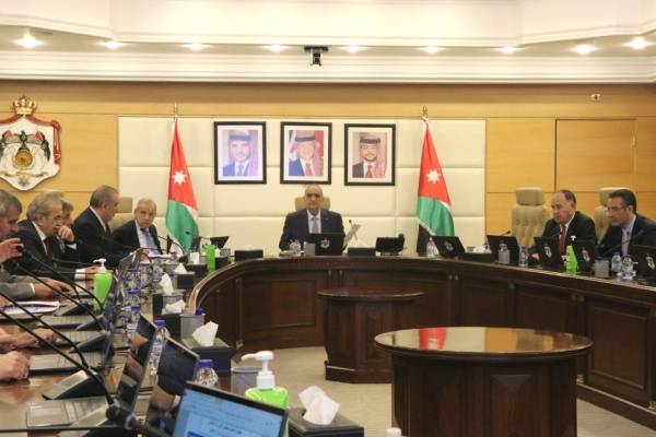 مجلس الوزراء يُقر نظاماً معدِّلاً لنظام لوحات المركبات