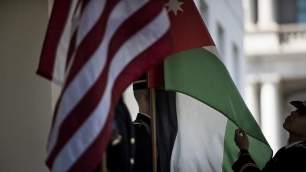 الولايات المتحدة تتجه لتقديم 1,65 مليار دولار مساعدات للأردن للعام المقبل