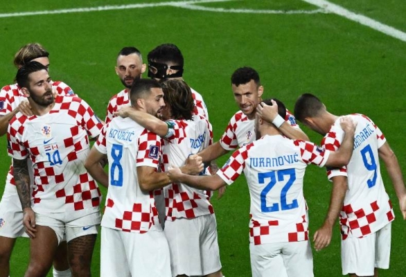 قبل مواجهة البرازيل.. كرواتيا تجهز وصفة سحرية للفوز