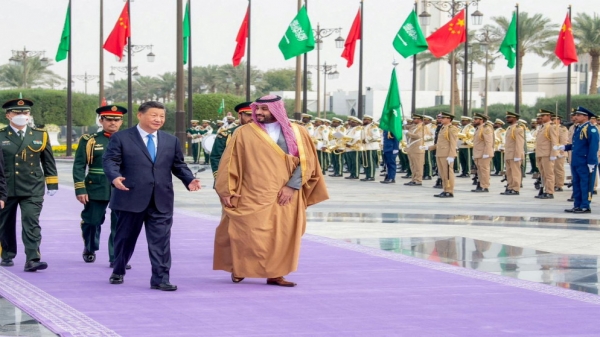 السعودية والصين تؤكدان أهمية استقرار أسواق النفط العالمية