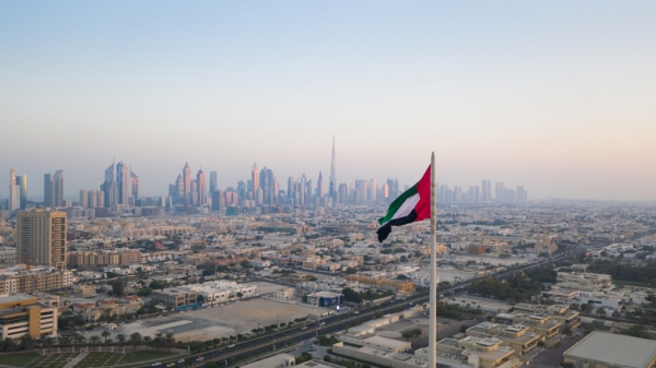 الإمارات تفرض ضريبة 9 على أرباح الشركات الأكثر من 375 ألف درهم