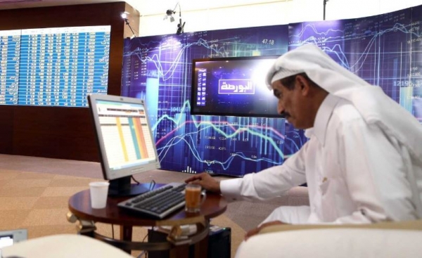 بورصة قطر تتعرض لخسائر قاسية بقيمة 8.7 مليار دولار في أسبوع